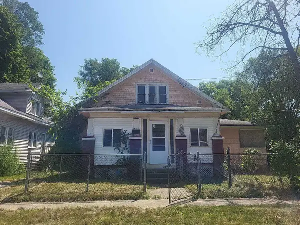186 Howland Street, BattleCreek, MI 49037