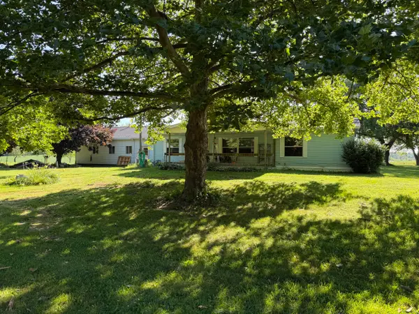 1251 N Edon Road, Allen, MI 49227