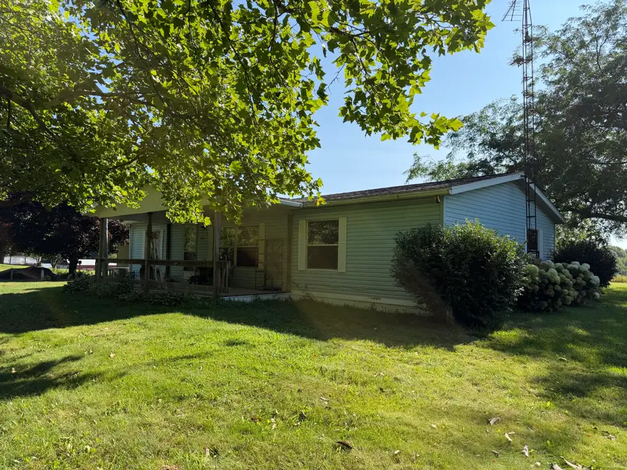 1251 N Edon Road, Allen, MI 49227 - #2