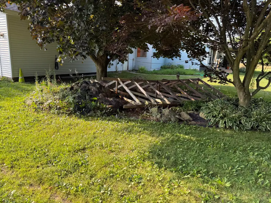 1251 N Edon Road, Allen, MI 49227 - #3
