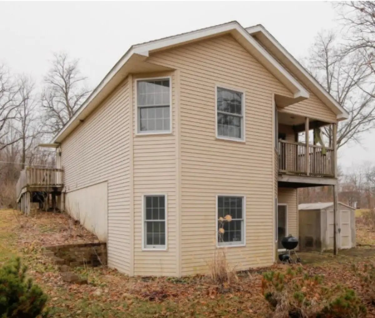 24108 Banker Street, Sturgis, MI 49091 - #1