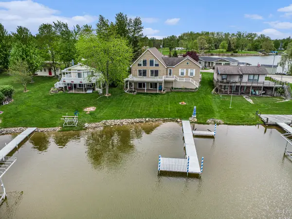 14715 W Diane Drive, Camden, MI 49232