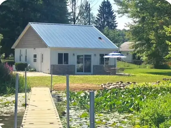 416 W Russell Drive, Coldwater, MI 49036