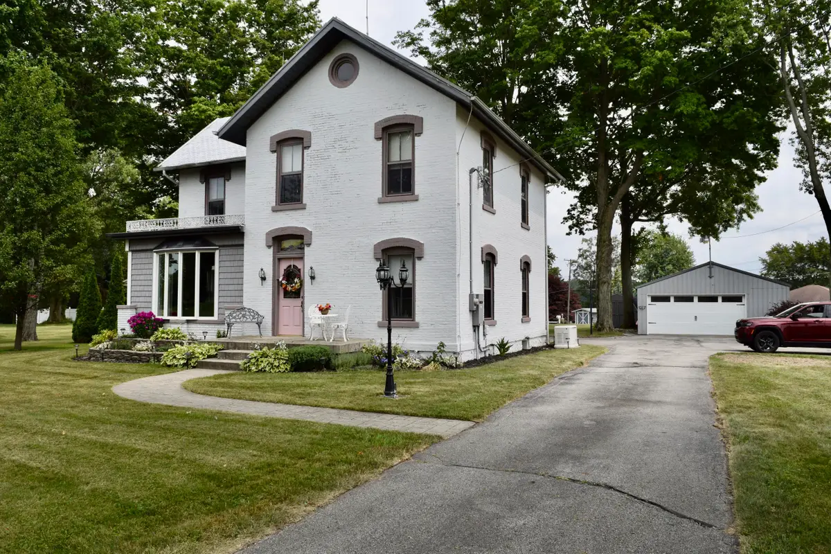 231 S Fremont Road, Coldwater, MI 49036 - #1