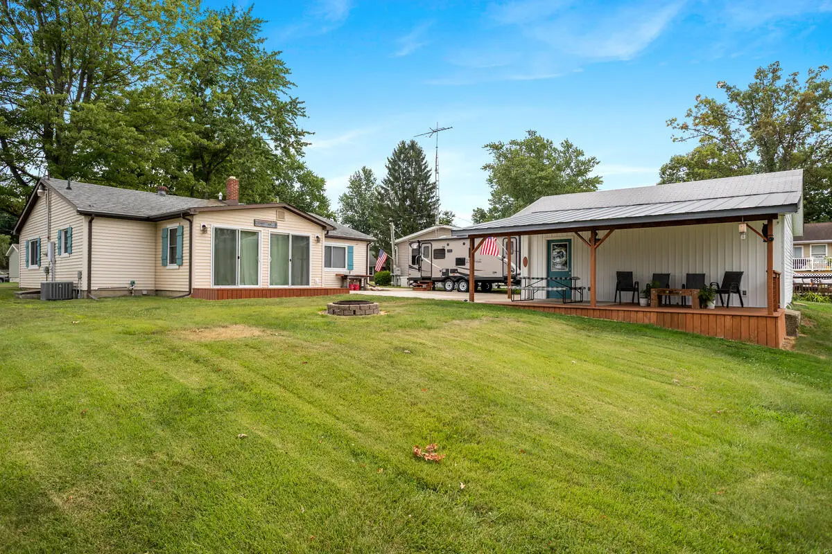 418 W Russell Drive, Coldwater, MI 49036 - #1