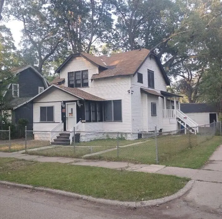 2920 8th Street, Muskegon Heights, MI 49444 - #1