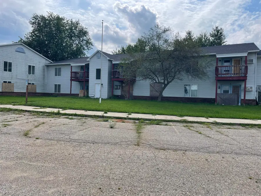 323 E Bell Street Unit: 101, Camden, MI 49232 - #2