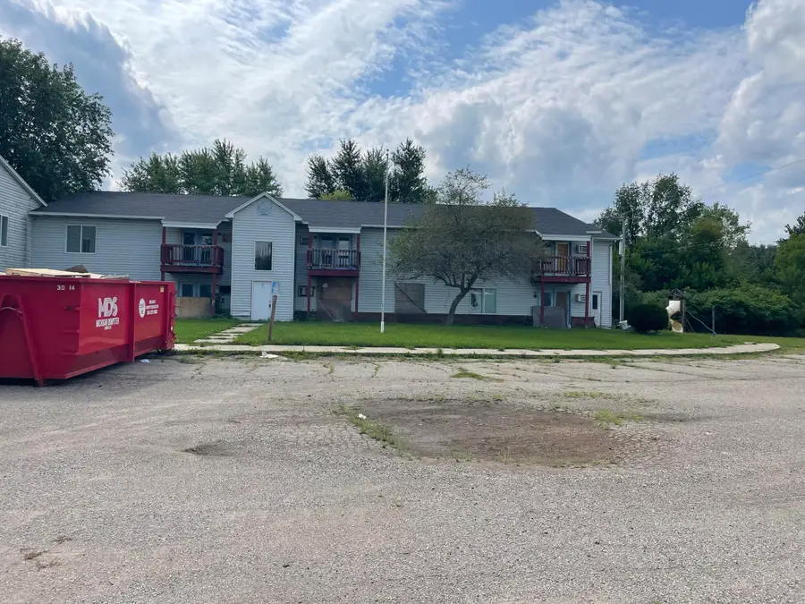 323 E Bell Street Unit: 101, Camden, MI 49232 - #3