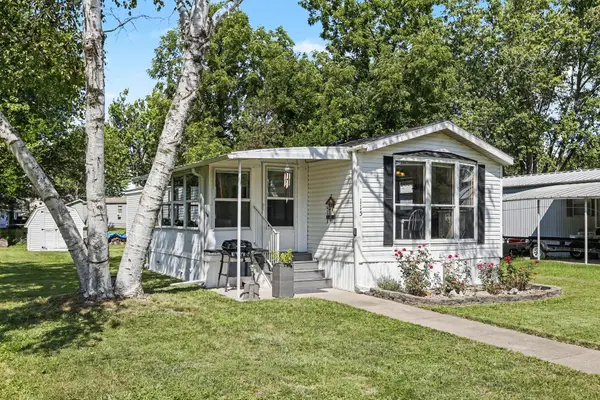 115 Lucky Drive, Coldwater, MI 49036