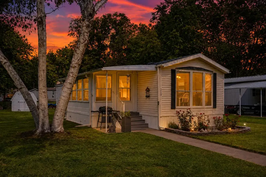 115 Lucky Drive, Coldwater, MI 49036 - #2