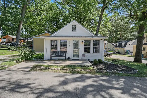 745 Waterfront Drive, Coldwater, MI 49036