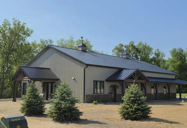 1012 Bayview Drive, Coldwater, MI 49036