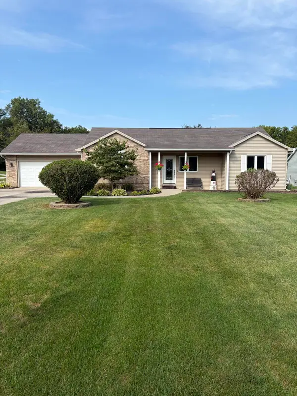 774 Marias Drive, Coldwater, MI 49036