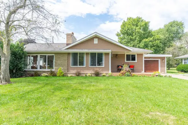 37 Fairfield Drive, Coldwater, MI 49036