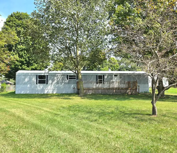 119 Wright Road, Quincy, MI 49082