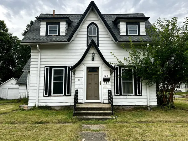 522 Walnut Street, ThreeRivers, MI 49093