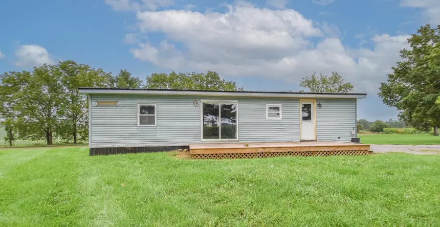 8820 S Lake Pleasant Road, Hillsdale, MI 49242 - #3