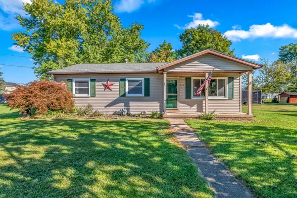 177 Smith Street, Coldwater, MI 49036