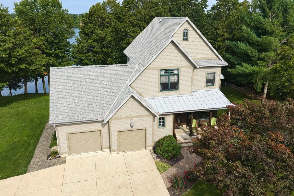 1177 Rustic Hills Drive, Union, MI 49094 - #1