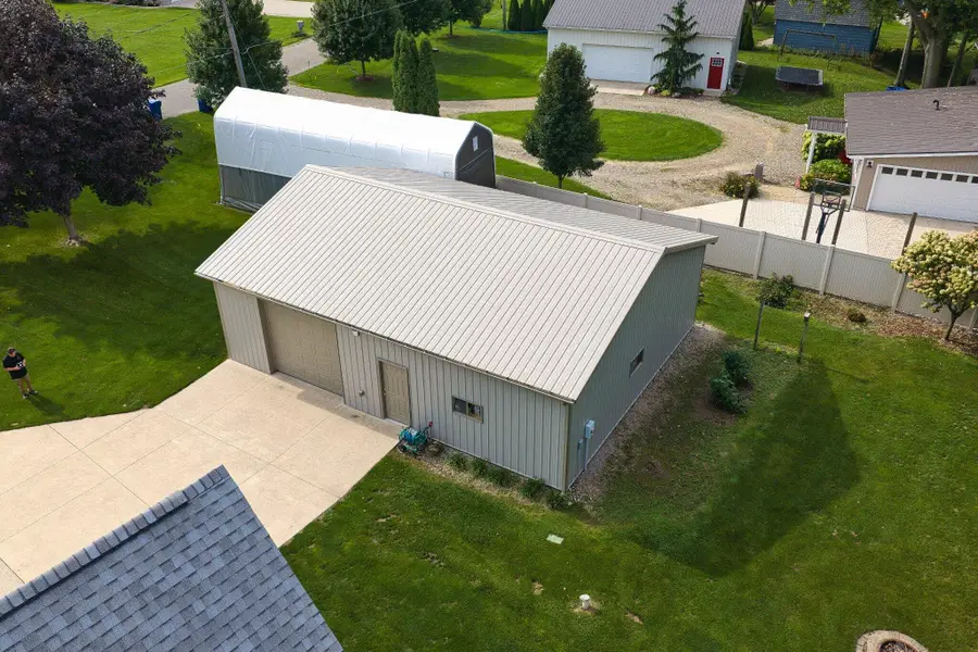 1177 Rustic Hills Drive, Union, MI 49094 - #3