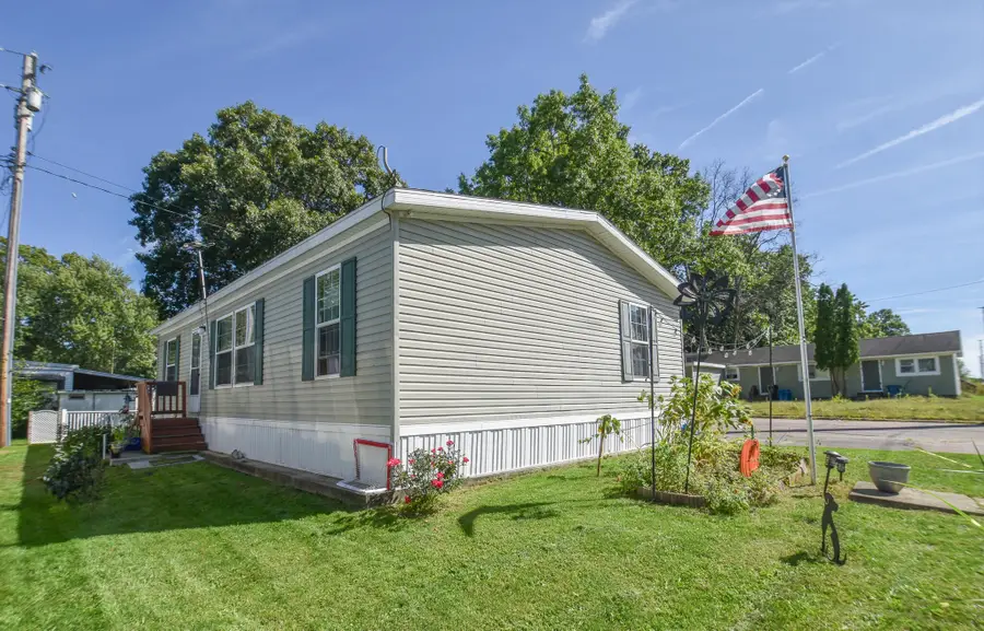 2 Powell Street, Brownlee Park, MI 49014 - #2