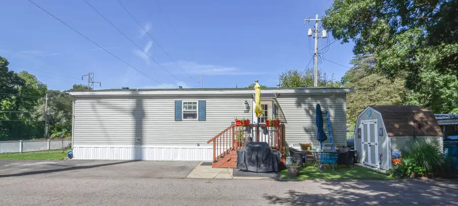 2 Powell Street, Brownlee Park, MI 49014 - #3