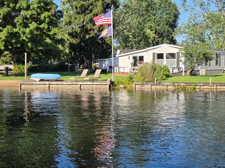 12601 Blue Lagoon Road, Shelbyville, MI 49344 - #2
