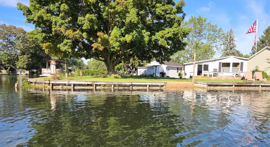 12601 Blue Lagoon Road, Shelbyville, MI 49344 - #3