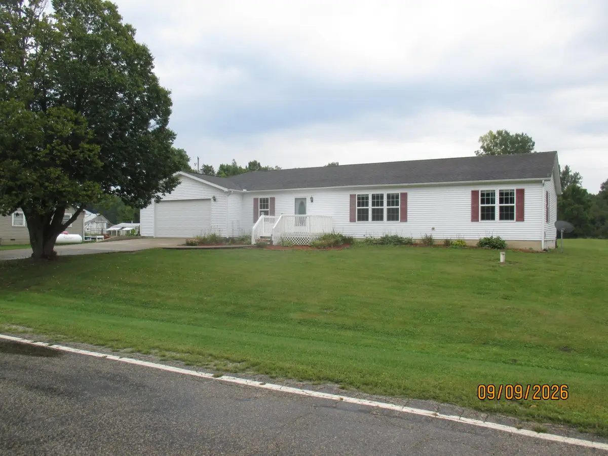 7561 Arkansaw Road, Allen, MI 49227 - #1