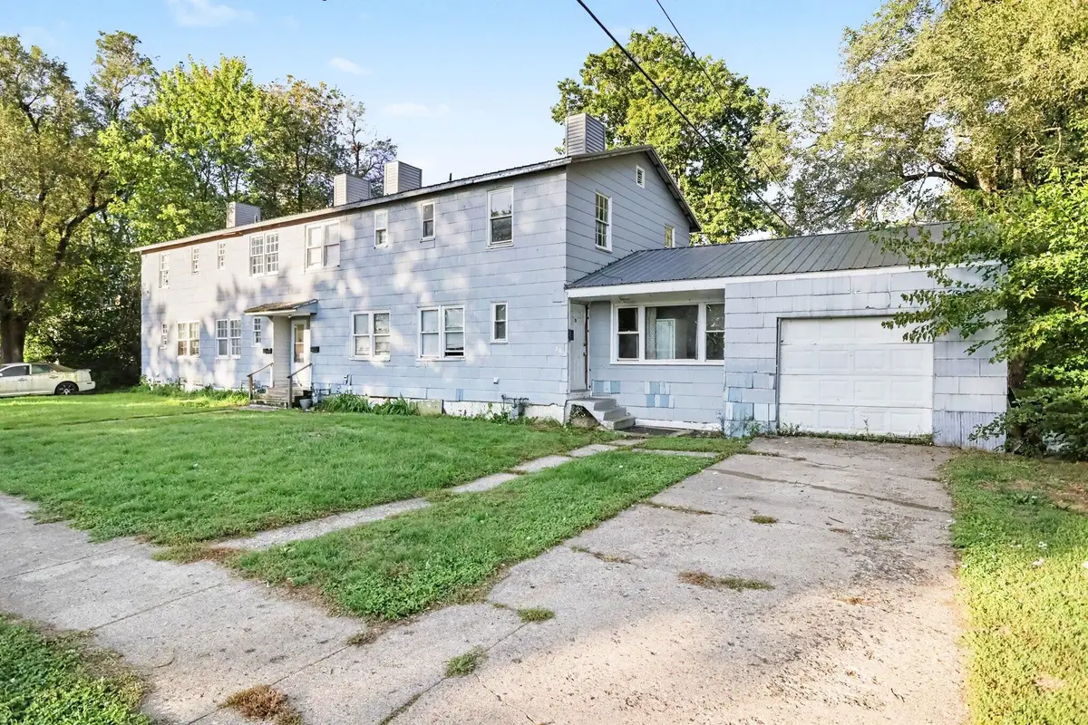 26 S 22nd Street S, Battle Creek, MI 49015 - #1