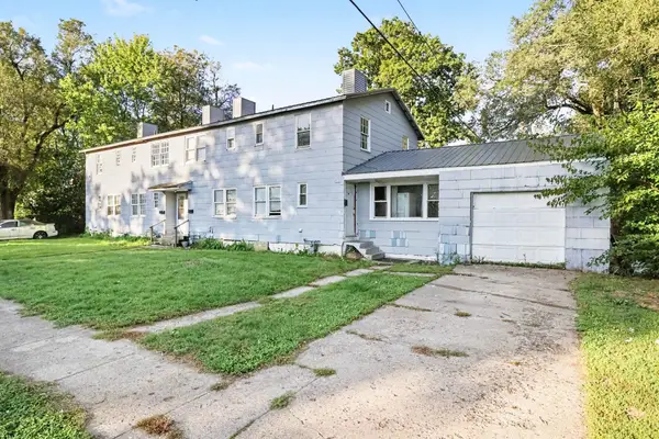 26 S 22nd Street S, BattleCreek, MI 49015