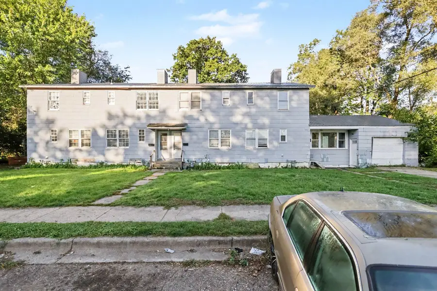 26 S 22nd Street S, Battle Creek, MI 49015 - #2
