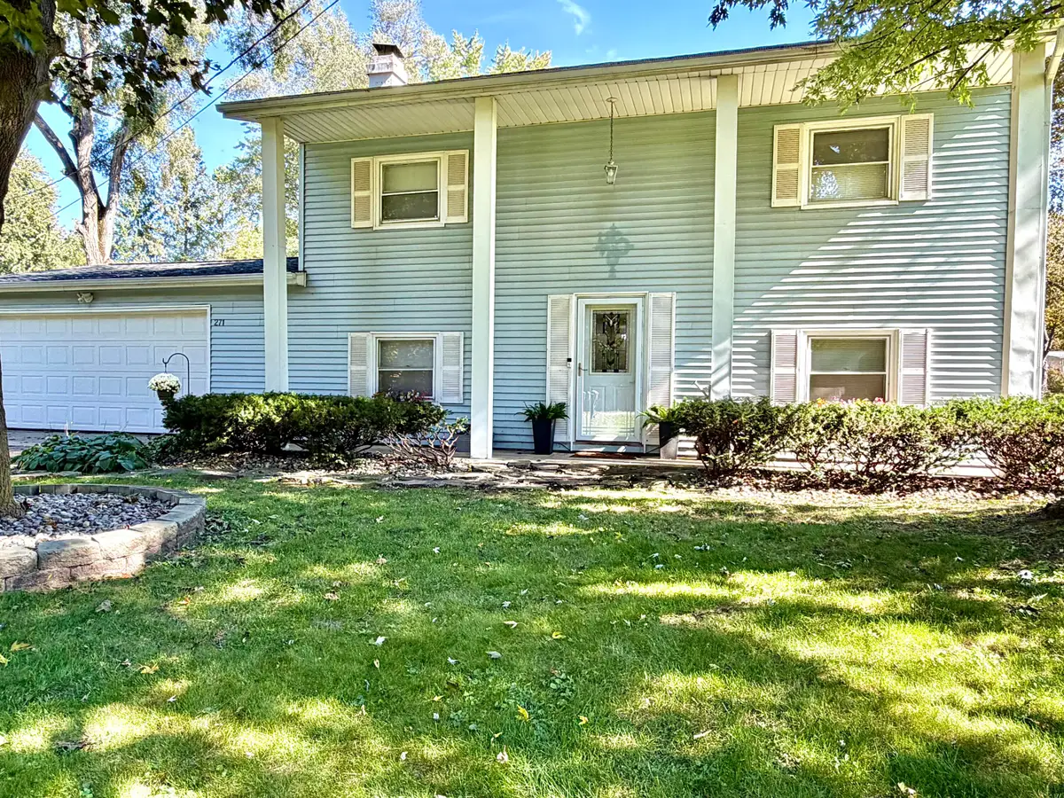 271 N Fiske Road, Coldwater, MI 49036 - #1