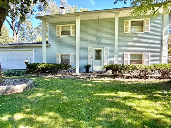 271 N Fiske Road, Coldwater, MI 49036
