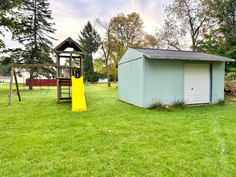 271 N Fiske Road, Coldwater, MI 49036 - #3