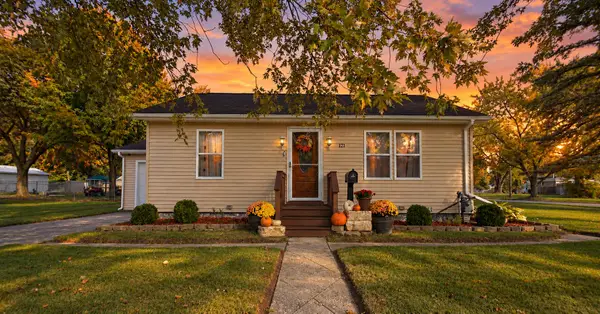 121 Fairfield Drive, Coldwater, MI 49036