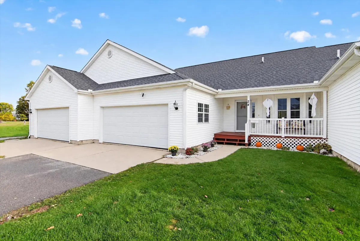 24 Meadowridge Drive Unit: 29, Coldwater, MI 49036 - #1