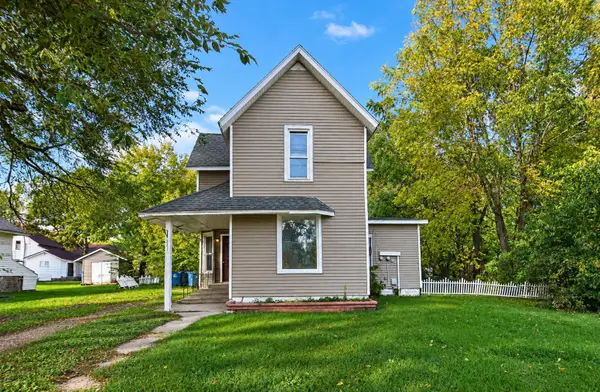 221 E Washington Street, Coldwater, MI 49036