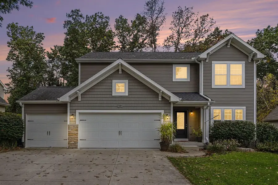 1318 Ashton Woods Court, Portage, MI 49024 - #2