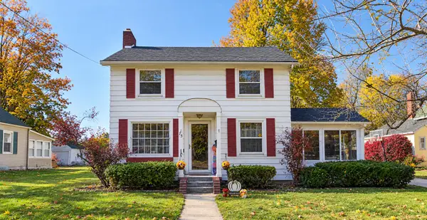 75 Balfour Drive, Coldwater, MI 49036
