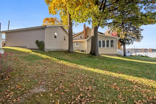 816 S Werners Landing Drive, Bronson, MI 49028