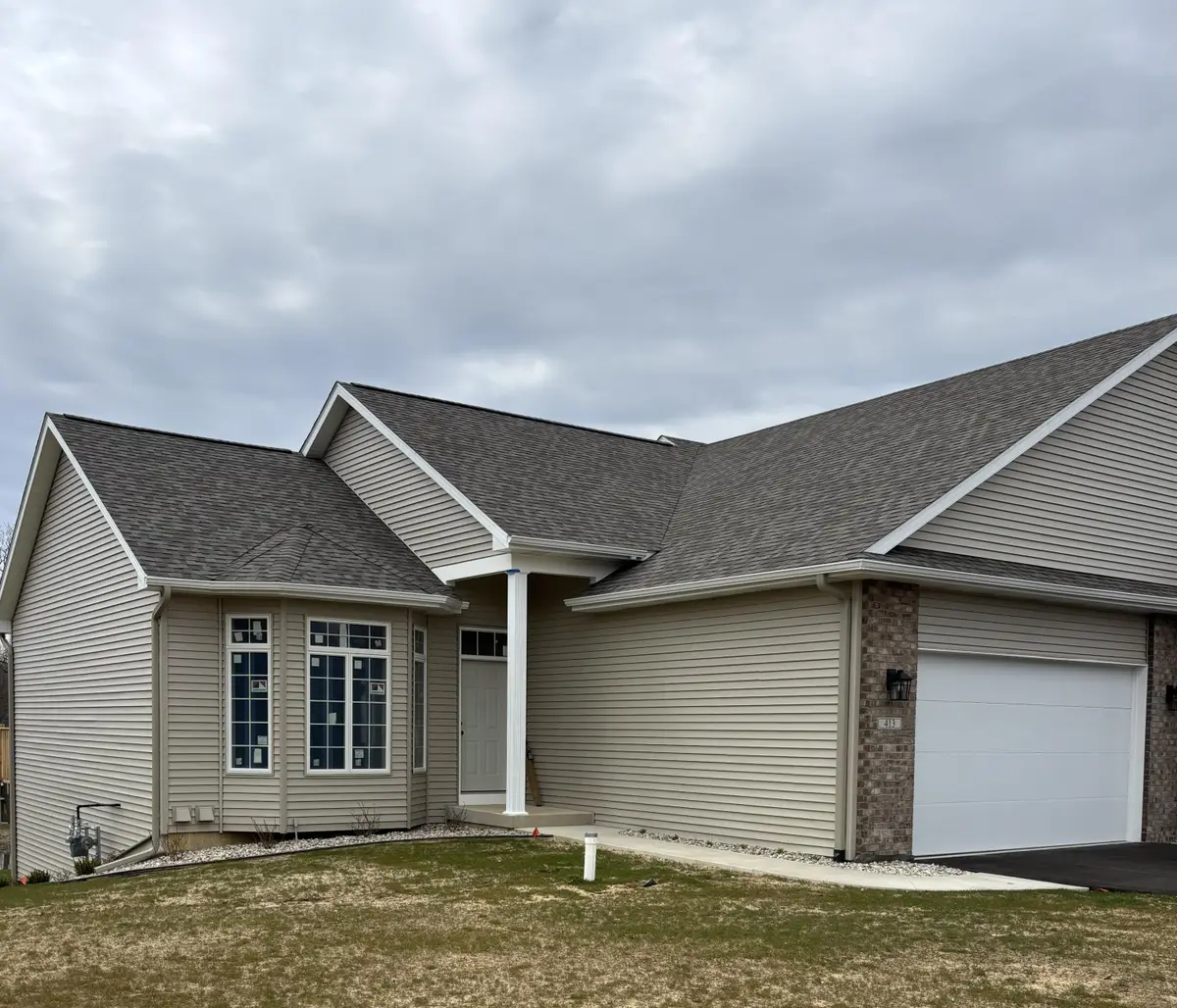 413 Coventry Road, Battle Creek, MI 49015 - #1