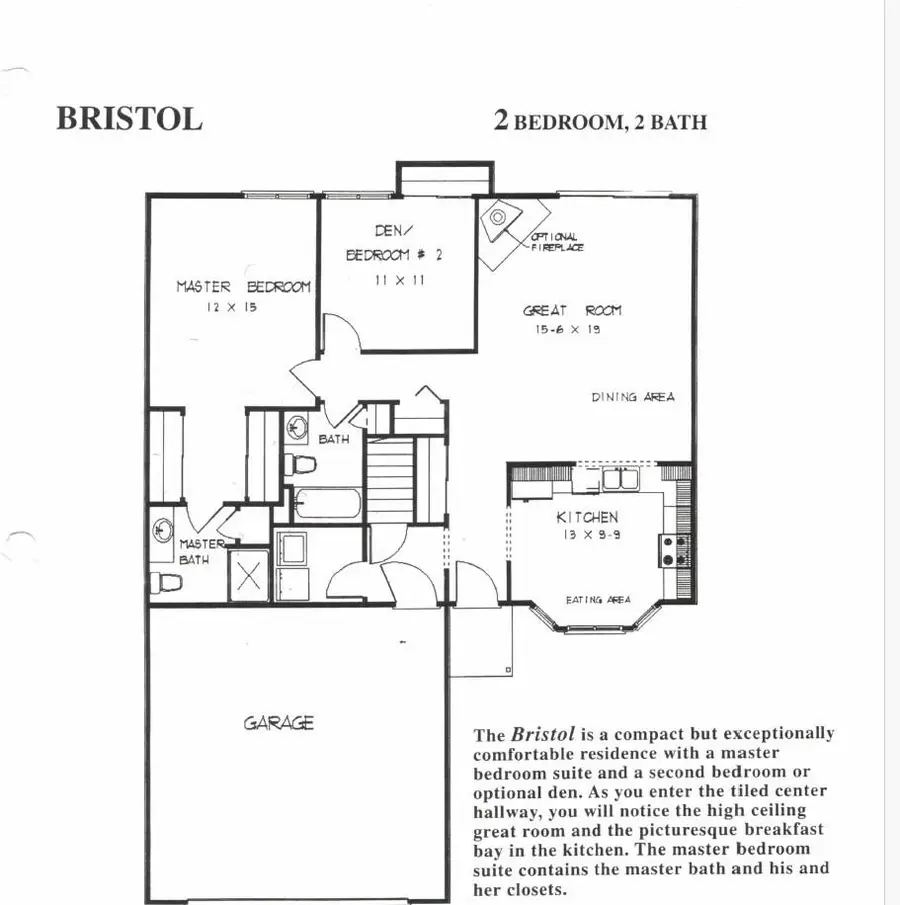 413 Coventry Road, Battle Creek, MI 49015 - #3