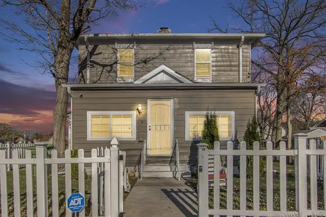 17 Tennyson Avenue, Battle Creek, MI 49015 - #1