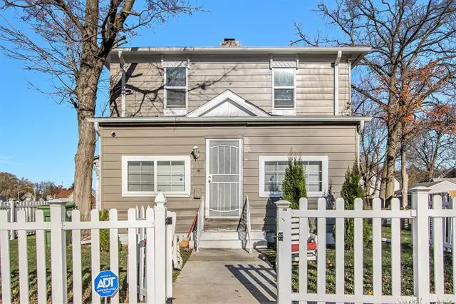 17 Tennyson Avenue, Battle Creek, MI 49015 - #2