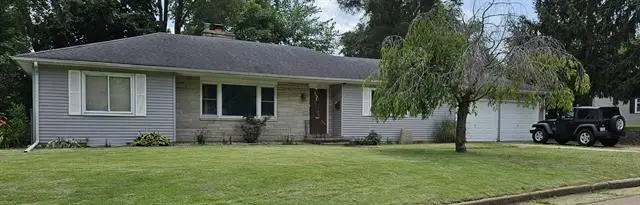 620 Meadow Drive, Battle Creek, MI 49015 - #1