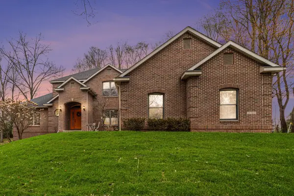 15705 Kesselwood Trail, Marshall, MI 49068