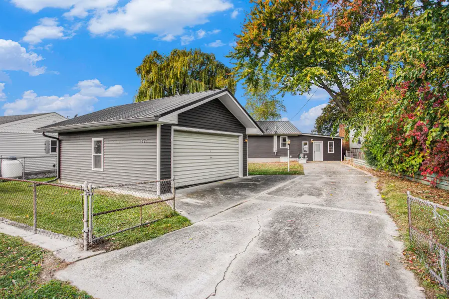 6867 Debralyn Drive, Unionville, MI 48767 - #3