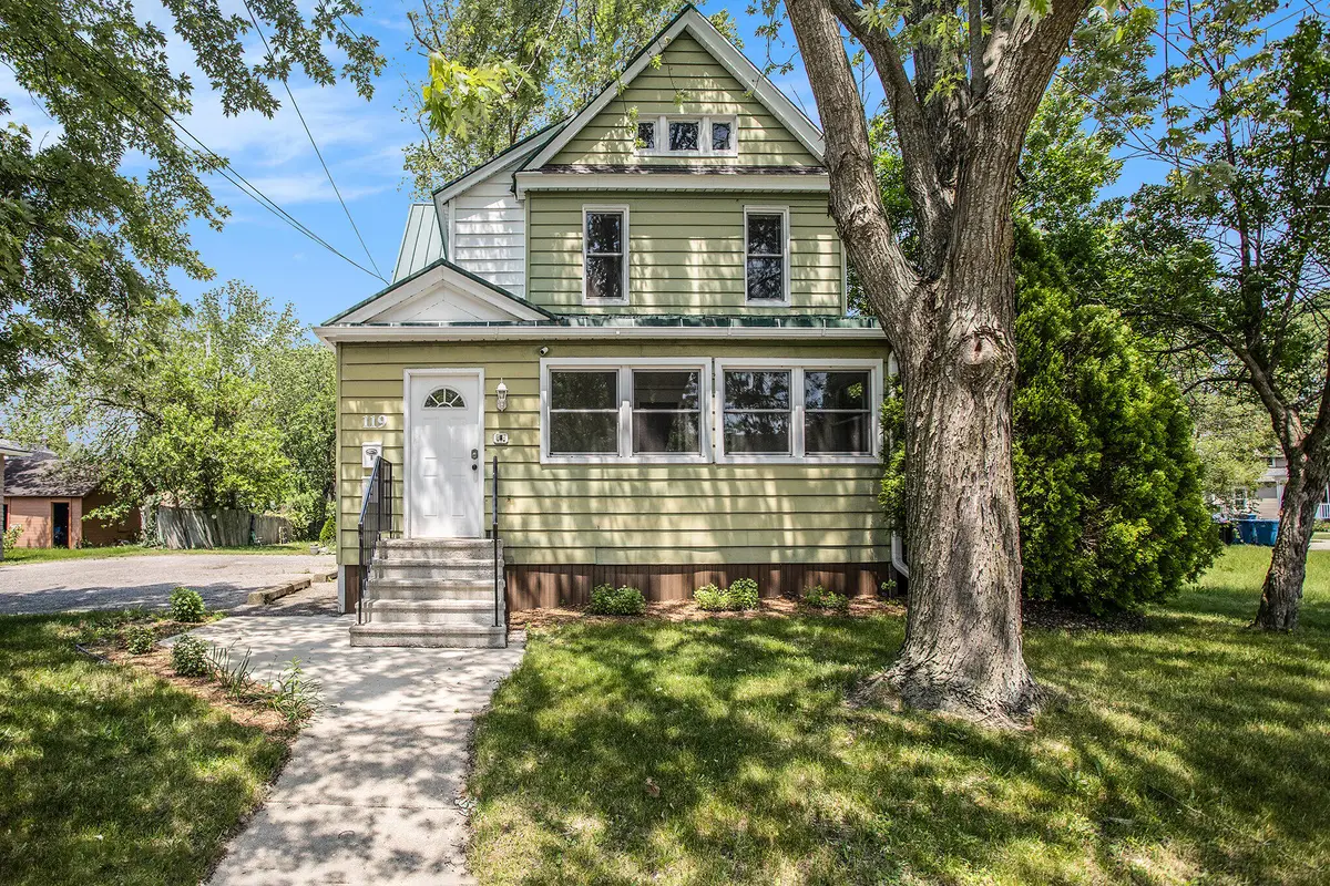 119 Calhoun Street, Battle Creek, MI 49017 - Image #1