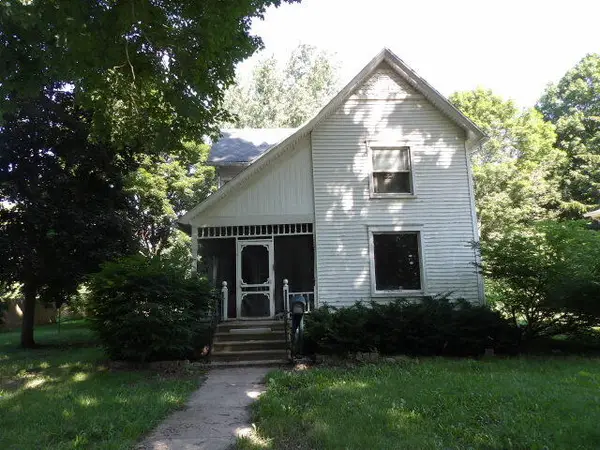 209 E High Street, UnionCity, MI 49094